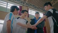 Racket Boys | Image Via: SBS TV